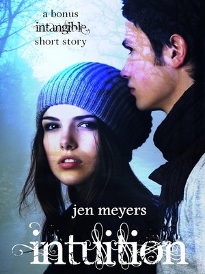 cover image of Intuition